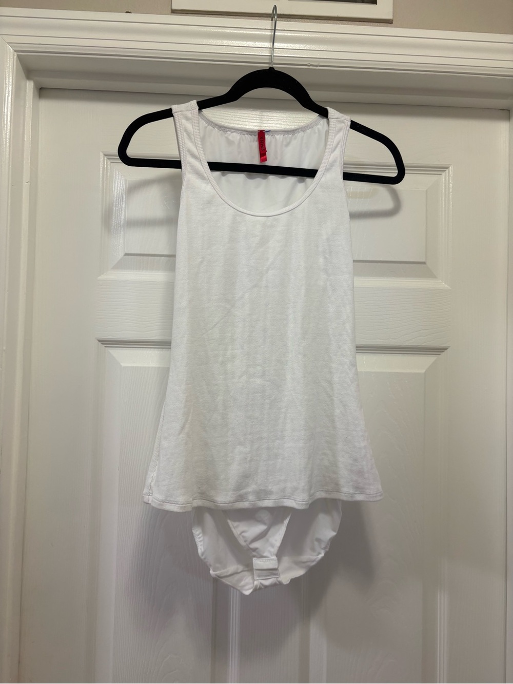 SPANXshape® Invisible
Supima® Cotton Tank - Picture 2 of 9